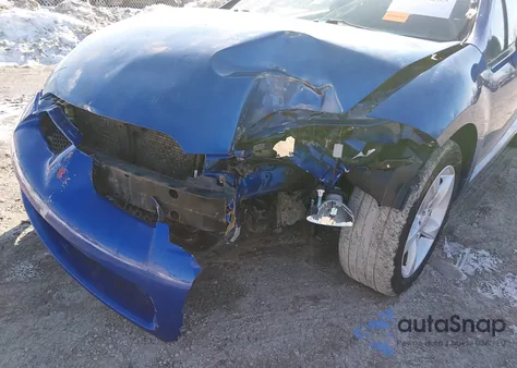 2006 Mitsubishi Eclipse Gs z USA, uszkodzony, nr VIN 4A3AK24F56E041838